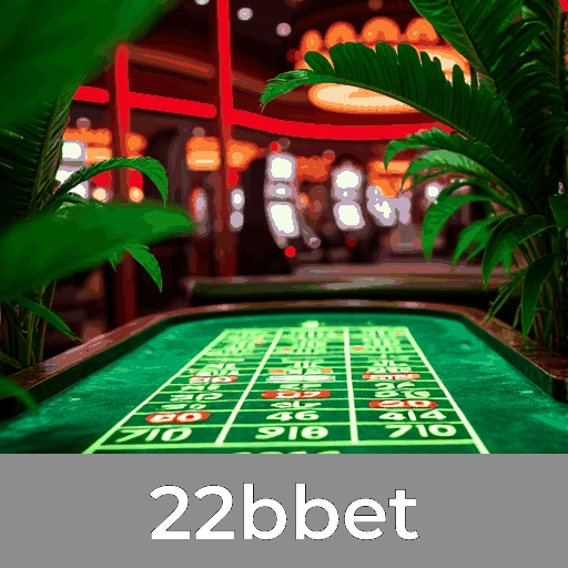22bbet: A emoção e o retorno explosivo dos caça-níqueis online!