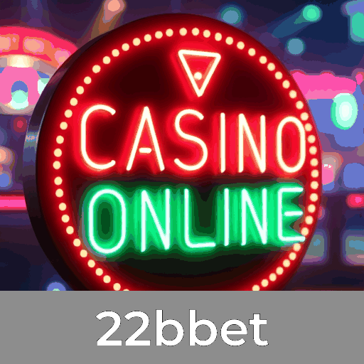 22bbet: Emoções e Grandes Ganhos em Jogos de Cassino
