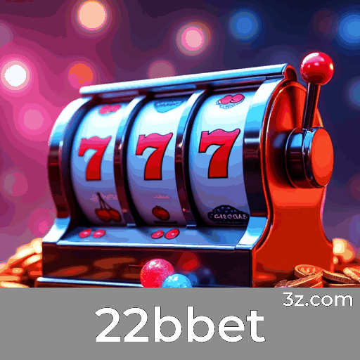 22bbet: Jogos de Cassino Luxuosos e Emoções Vibrantes